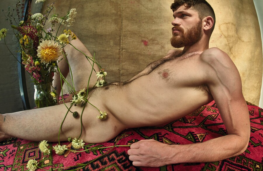 Tim Walker photography Katy England Another Man 2018