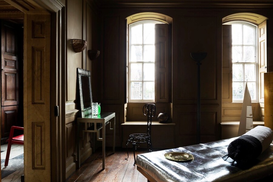 Jermaine Gallacher Rainhall Hall Anthony Denney