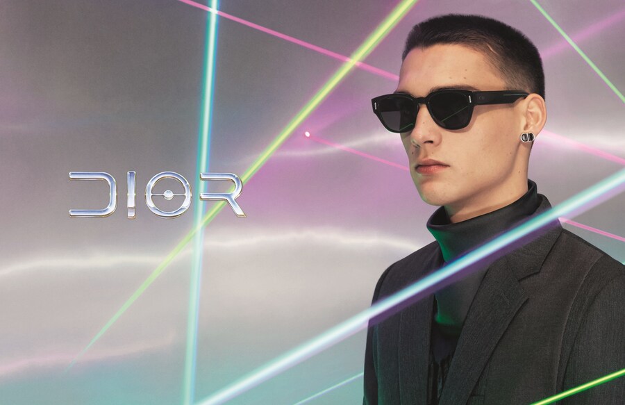 Dior Men Pre-Fall 2019 Steven Meisel Kim Jones Japan