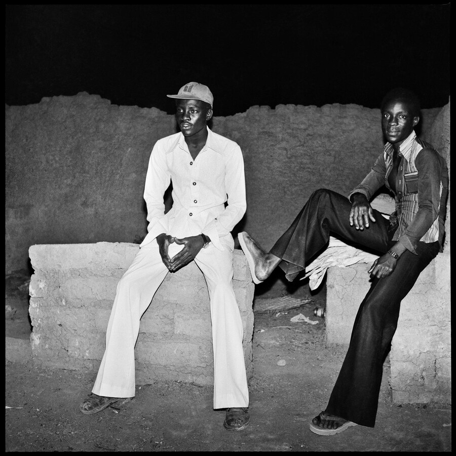 Le eepos des danseurs, 1978