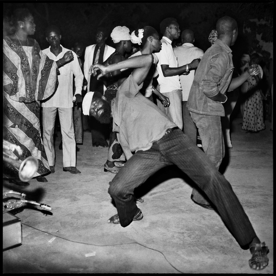 Yacouba Zero, 1970