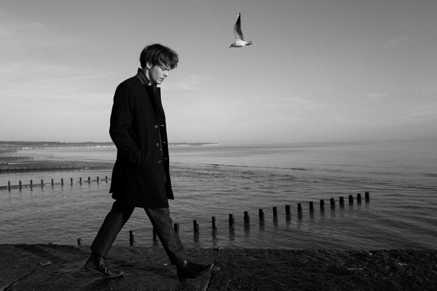 Charlie Heaton Stranger Things actor Jonathan season 3