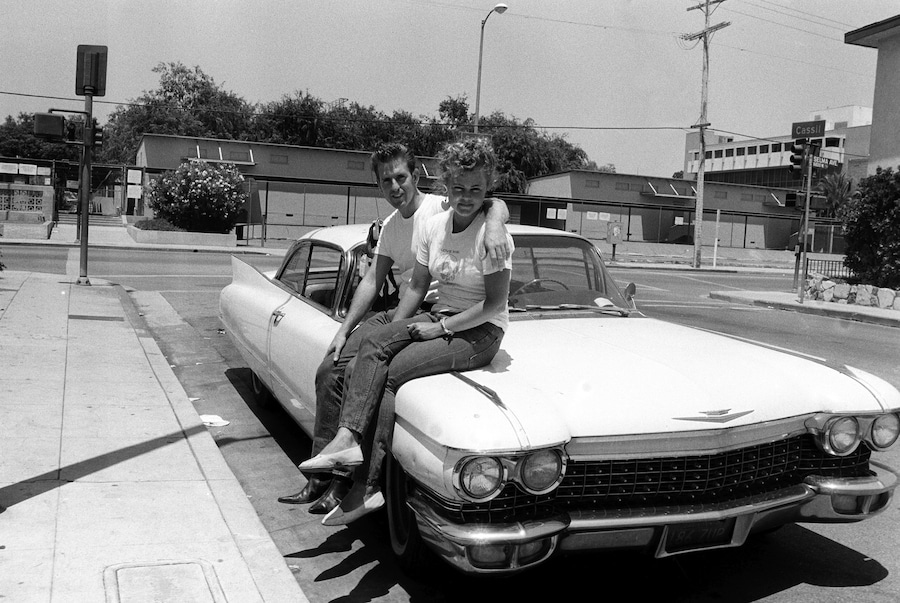 Belinda Carlisle &amp; Buster Blaster 