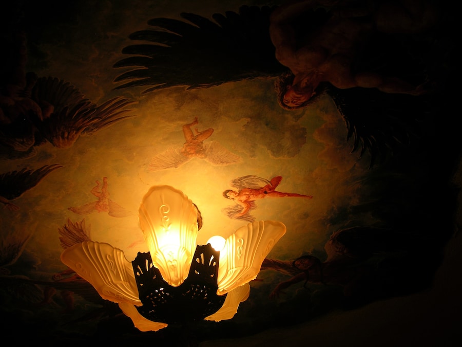 Tom of Finland house Durk Dehner and S.R. Sharp