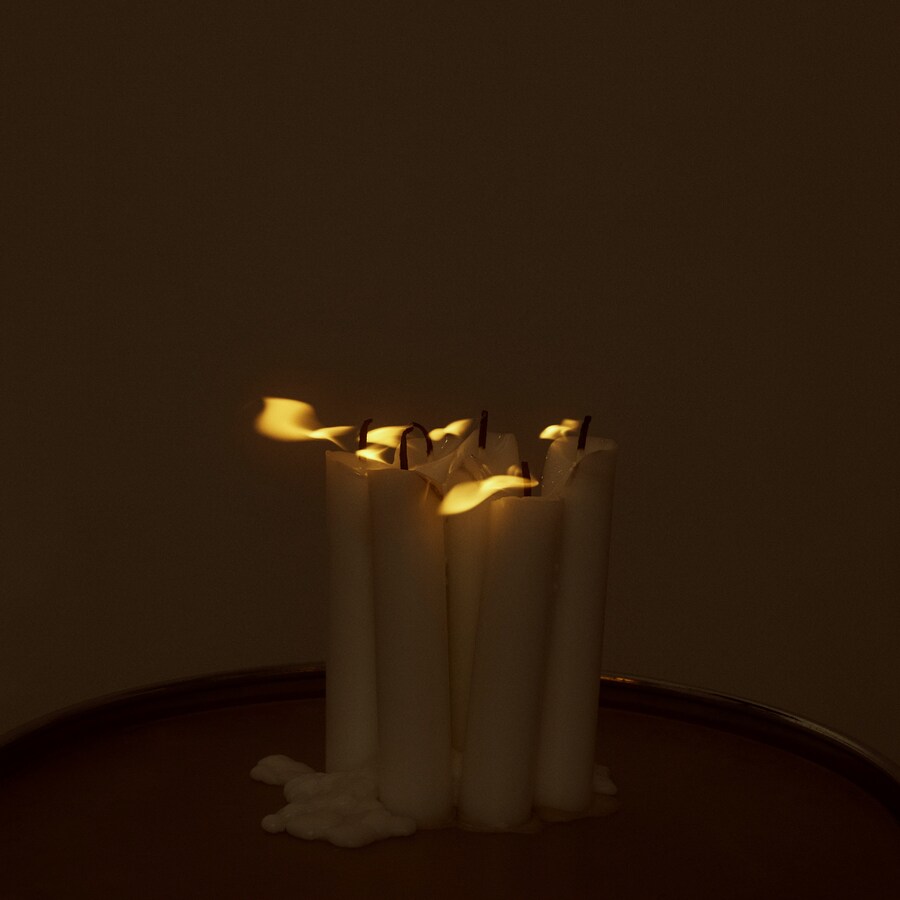 CASPER_SEJERSEN_COB_One and ah two and ah Variatio