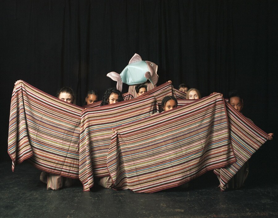 Paul Smith by Rottingdean Bazaar - Its Nice That 2