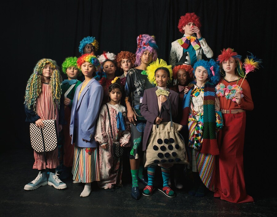 Paul Smith by Rottingdean Bazaar - Its Nice That 3