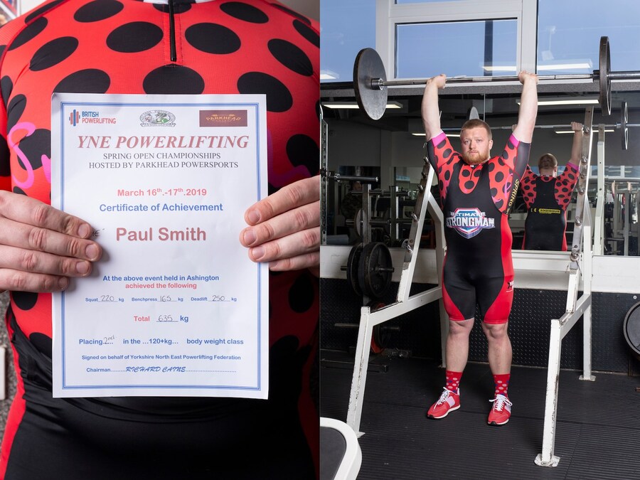 Paul Smith by Rottingdean Bazaar - Its Nice That 4