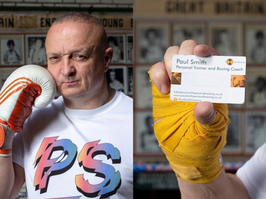 Paul Smith by Rottingdean Bazaar - Its Nice That 6