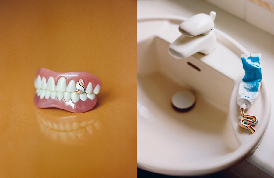 Paul Smith by Rottingdean Bazaar - Its Nice That 7