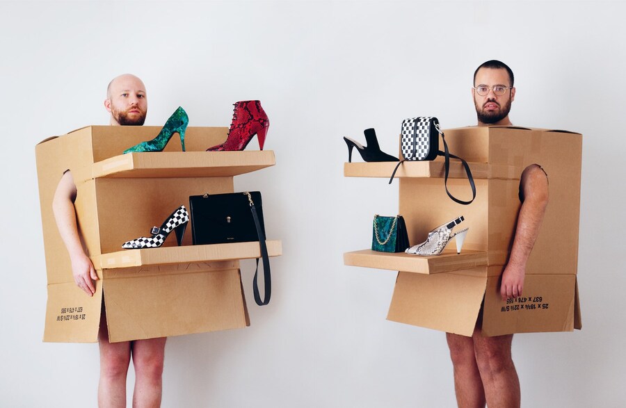 Paul Smith by Rottingdean Bazaar - Its Nice That 8