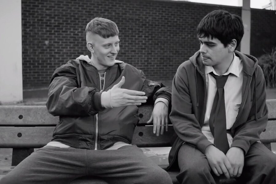 Beats 1 Brian Welsh Interview 2019 film