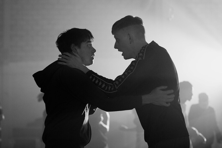 Beats 1 Brian Welsh Interview 2019 film