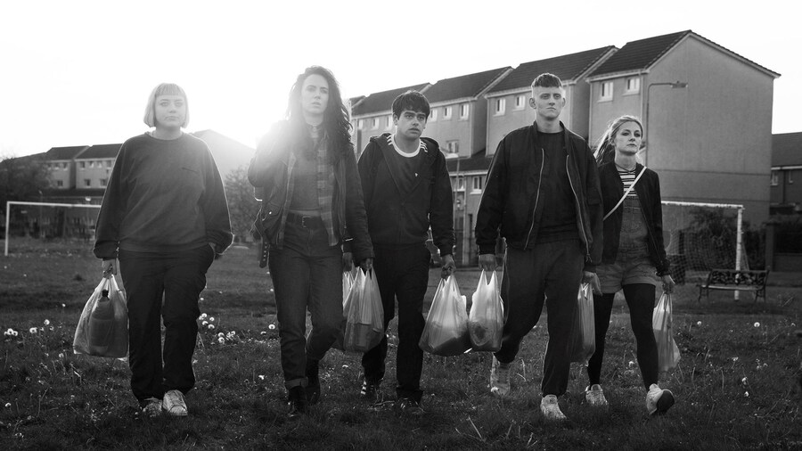 Beats 1 Brian Welsh Interview 2019 film