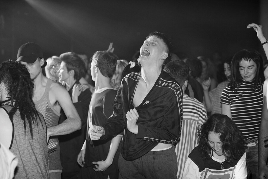 Beats 1 Brian Welsh Interview 2019 film