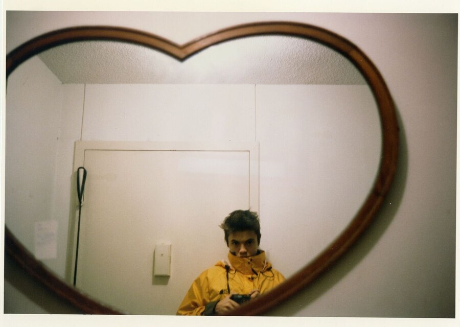 Davide Sorrenti