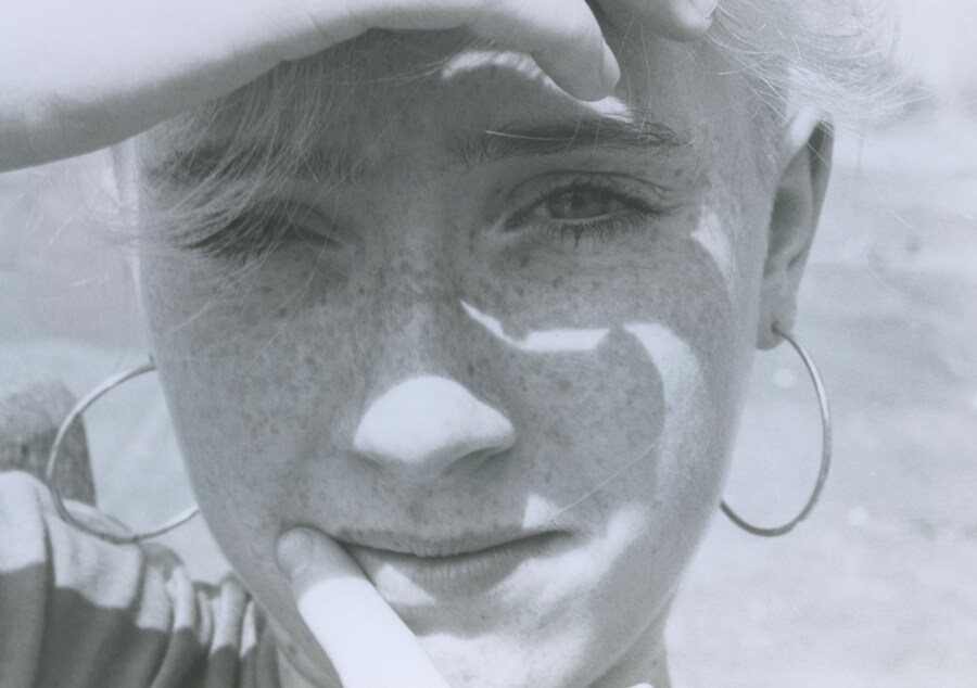 Future Fantasy by Vinca Peterson interview Ditto Corinne Day