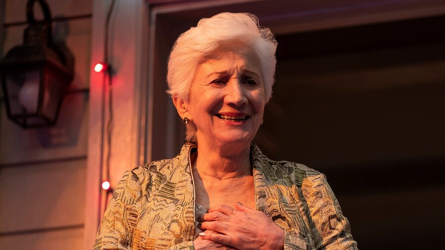 Tales of the City Netflix Interview Armistead Maupin