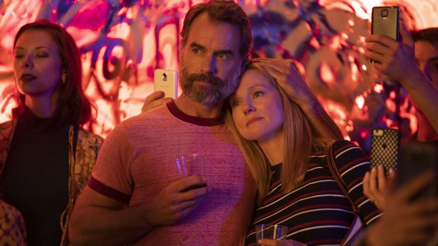 Tales of the City Netflix Interview Armistead Maupin