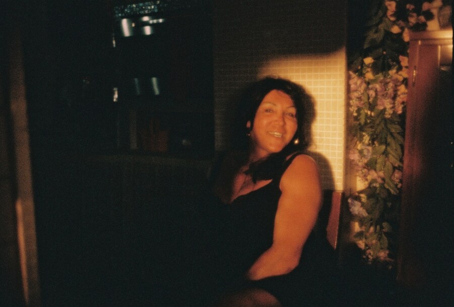 Queens Scampia trans Femminielli community Jess Kohl photo