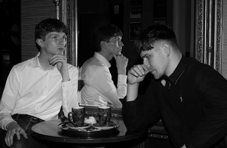 Private World interview premiere Crisis Era