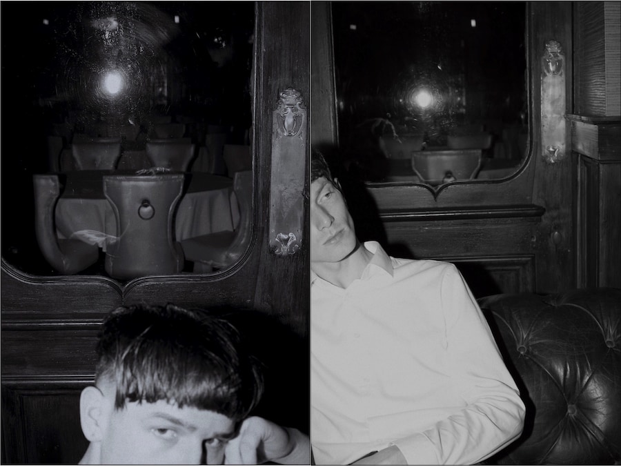 Private World interview premiere Crisis Era