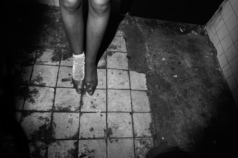 Karen Knorr &amp; Olivier Richon, New Order, Sprueth Magers