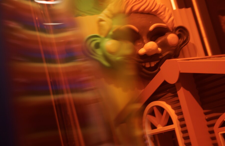 Hysterical Gary Card Exhibition 2019 Phillips Gallery