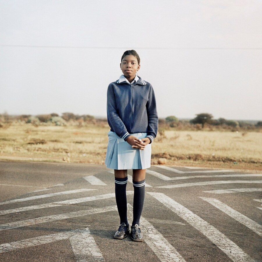 Thabiso Sekgala; Homeland, Jane Nkuna, Loding, for