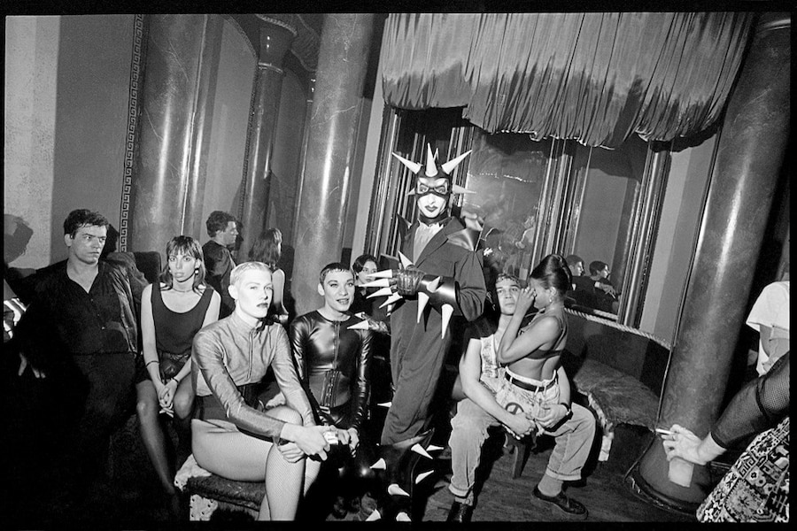 Walt Cassidy Club Kids book Skid Timothy Chris Couture Keda