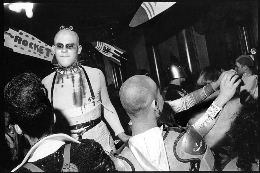 Walt Cassidy Club Kids book Skid Desi Monster