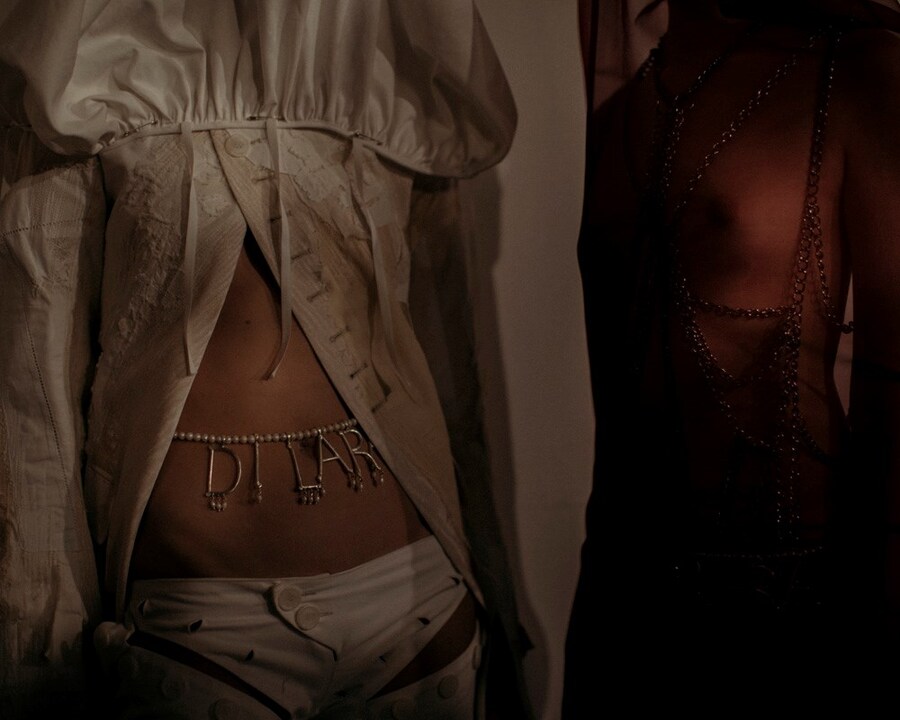 Dilara Findikoglu Spring/Summer 2020