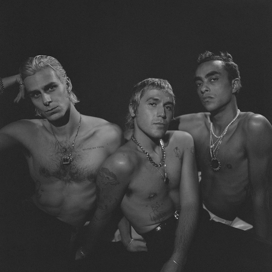 Faire band David Ledoux photographer