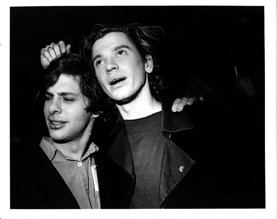 mhrml - Credit - Peter Milne