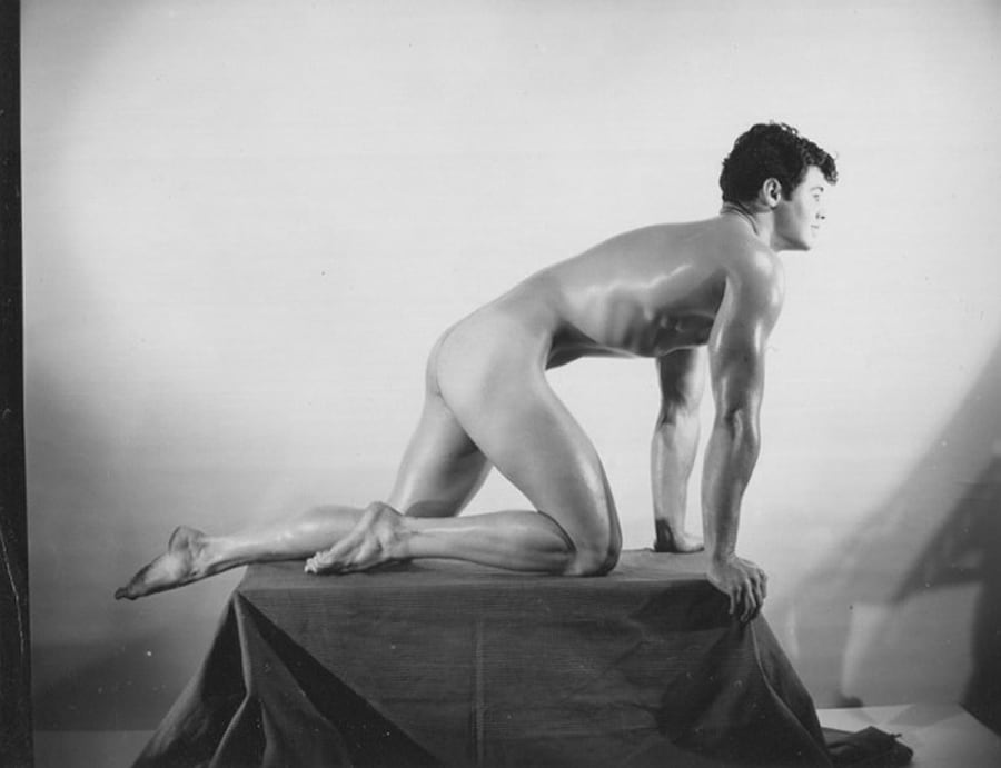 Bruce-of-LA_Unknown-Model-not-dated-980