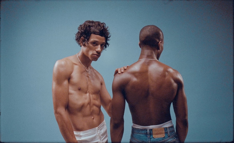 Ajamu: Joyful Insurrection Stephen Isaac-Wilson 2019 Film4