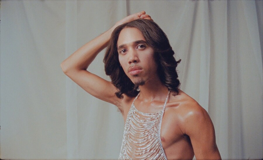 Ajamu: Joyful Insurrection Stephen Isaac-Wilson 2019 Film4