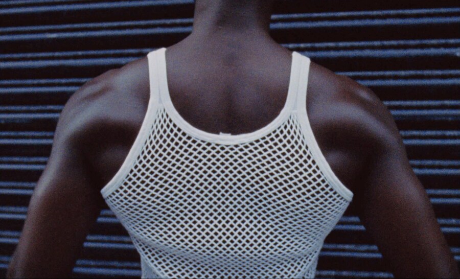 Ajamu: Joyful Insurrection Stephen Isaac-Wilson 2019 Film4