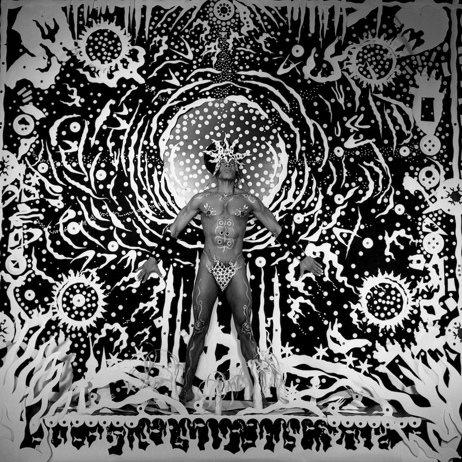 02 - Connecting to the Infinite 1986