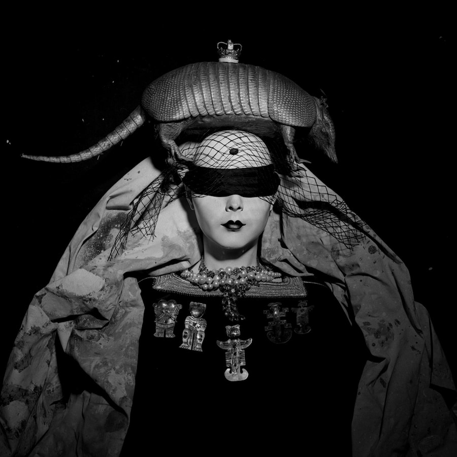 03 - Dressed for Dali 1987