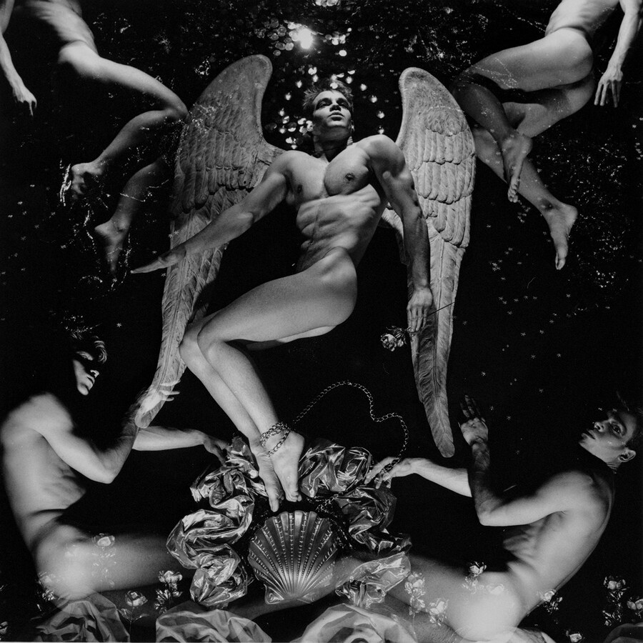 04 - Heal-a-zation Swathe-a-la-glob-ba 1985