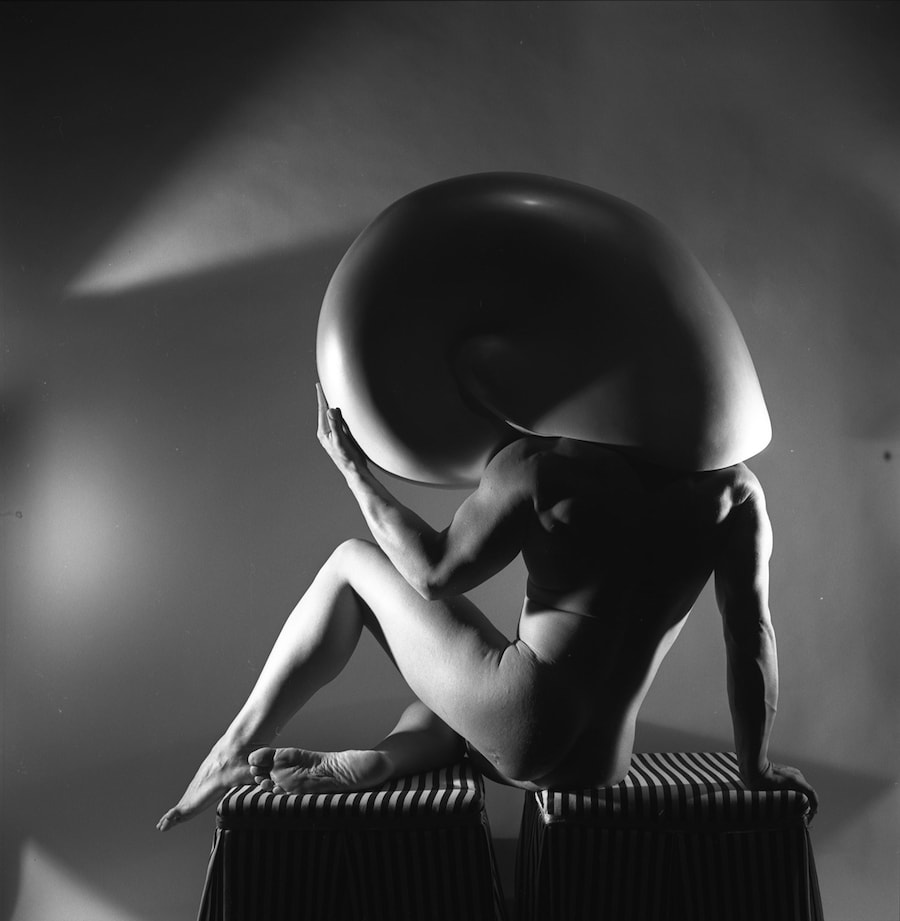 07 - Snail Man 1988