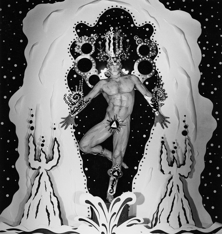 09 - TRANSMITIGATING INSPIRATION 1986