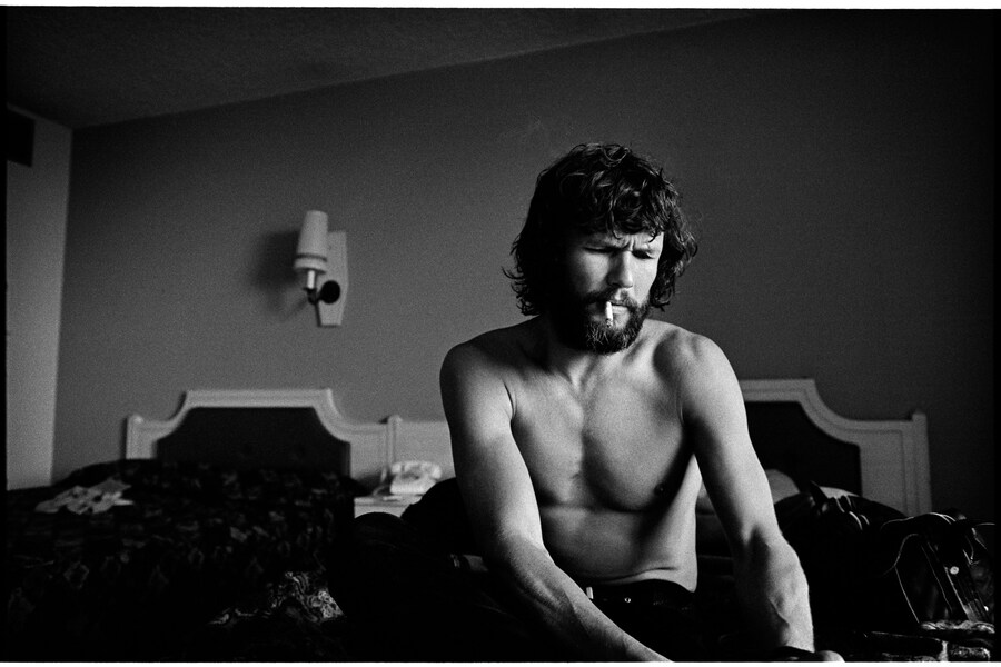 p261-Kris Kristofferson 1970