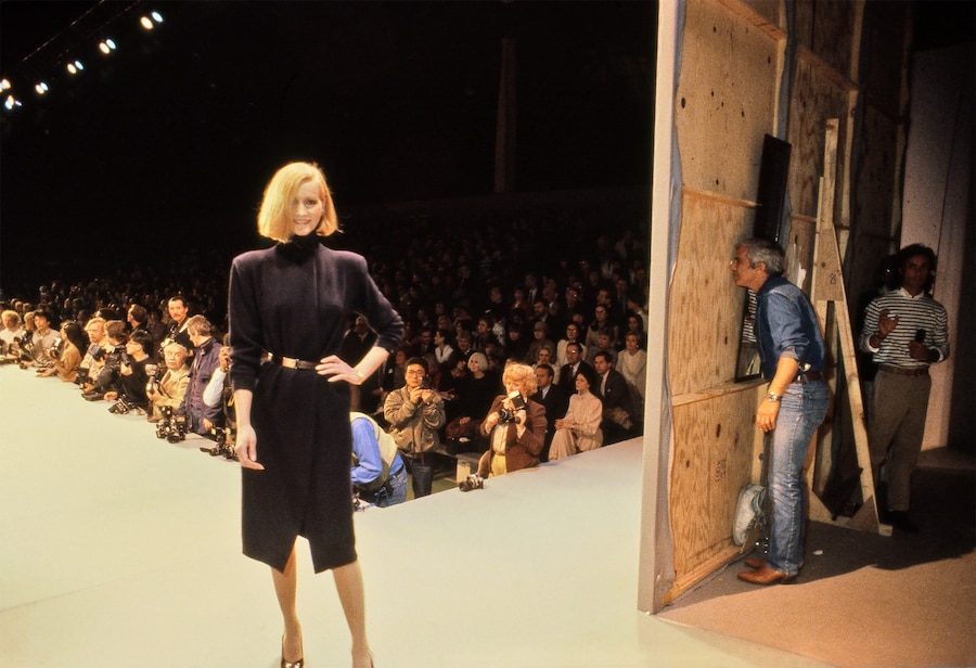 Ralph Lauren Documentary Very Ralph 2019 Sky