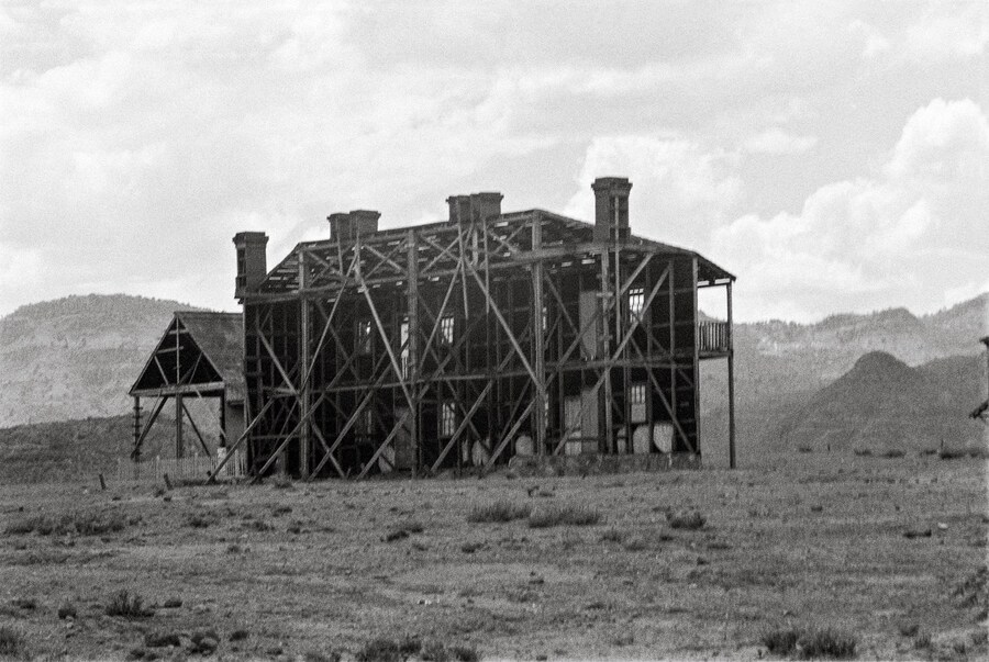 Dennis Hopper In Dreams