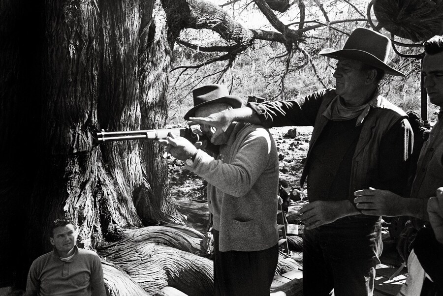 Dennis Hopper In Dreams