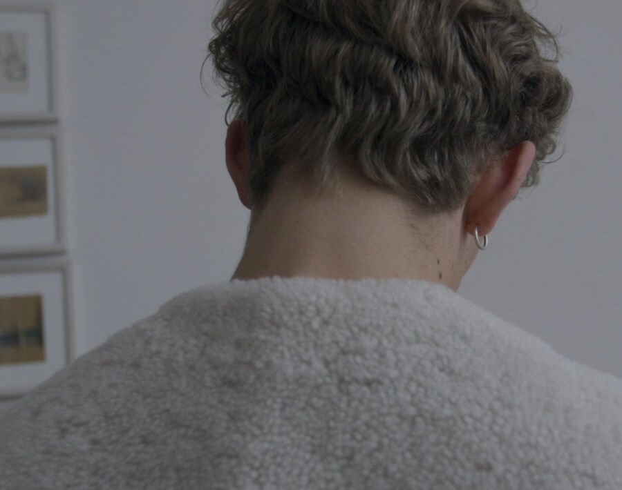 JW Anderson Photography Zine 2019 Daniel Rampulla 