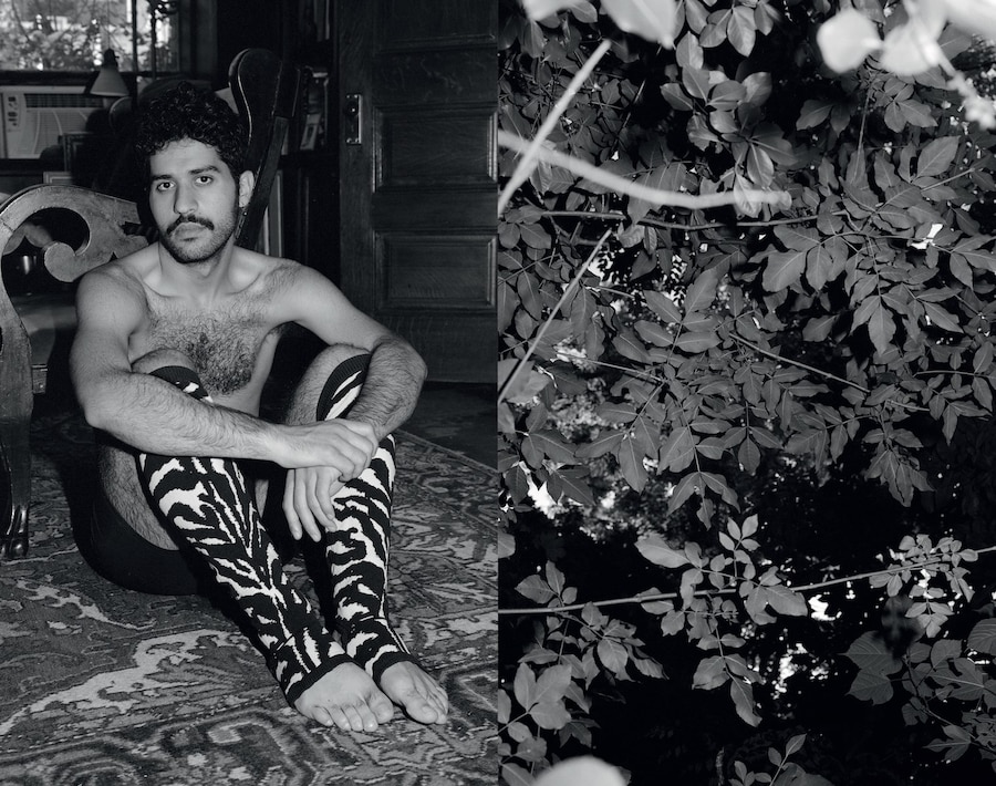 JW Anderson Photography Zine 2019 Daniel Rampulla 