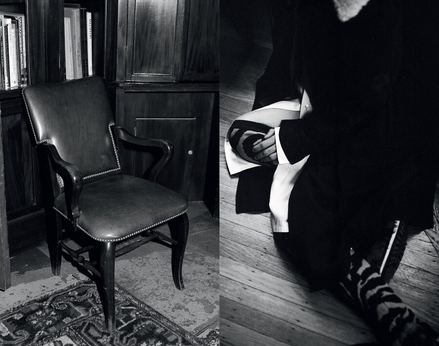 JW Anderson Photography Zine 2019 Daniel Rampulla 